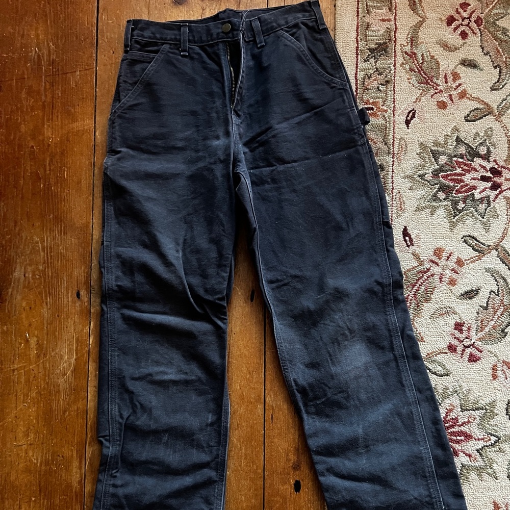 Carhartt pants